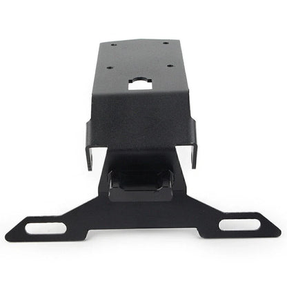 License Plate Holder Bracket for KAWASAKI Ninja H2 SX (2019-2021)