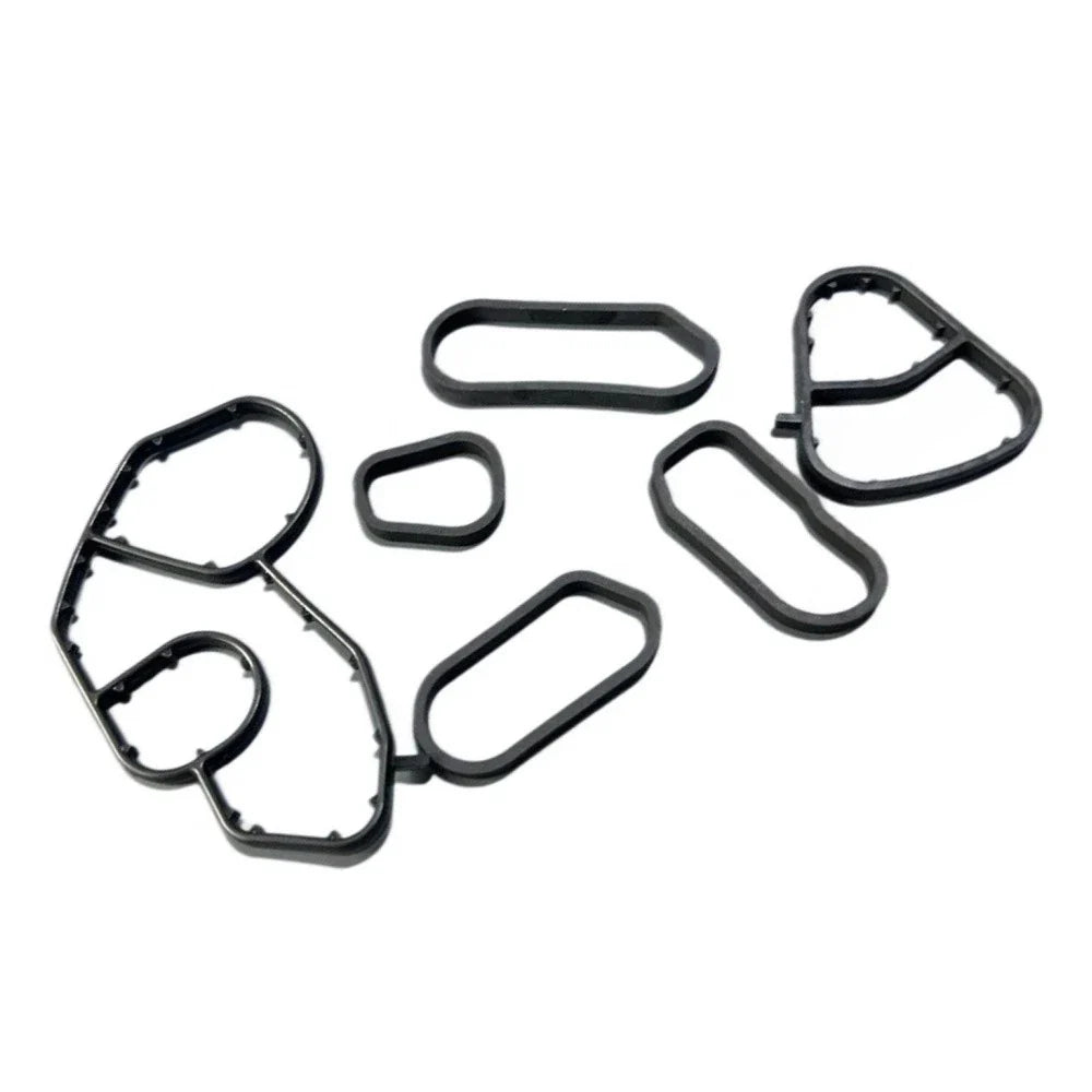 Oil Cooler Gasket for Ford, Citroen, Peugeot, Toyota, Suzuki (2002-2023)