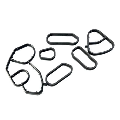 Oil Cooler Gasket for Ford, Citroen, Peugeot, Toyota, Suzuki (2002-2023)