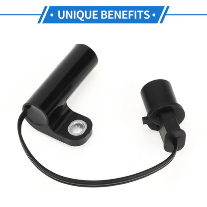 Crankshaft Position Sensor for Dodge Caravan 3.3L (1991-1993) 1 x Pc
