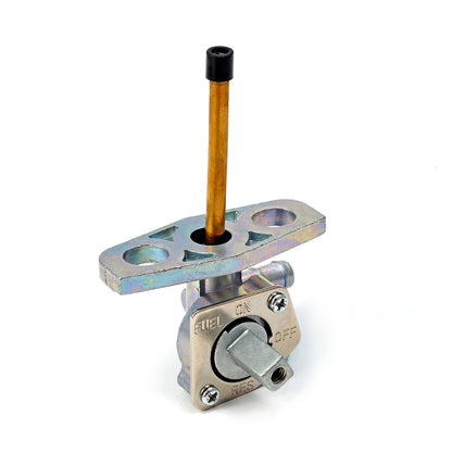 Fuel Petcock Valve & Fuel Filter for Honda Rancher TRX350 (2000–2006)