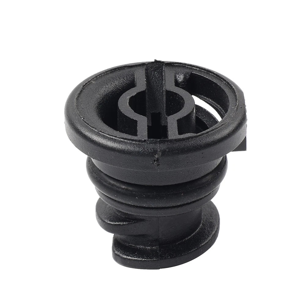 Steering Wheel Shift Paddle Extensions for Volkswagen Golf 6, Jetta (2009–2013)