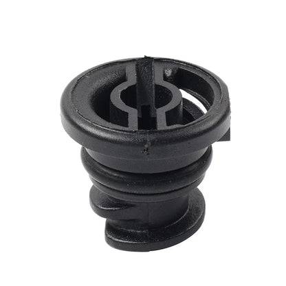 Steering Wheel Shift Paddle Extensions for Volkswagen Golf 6, Jetta (2009–2013)