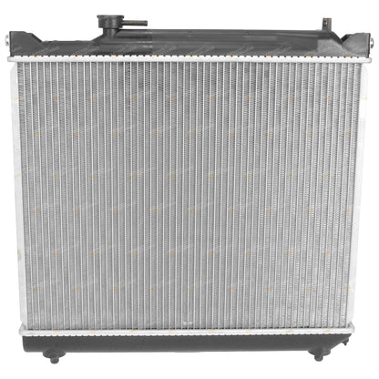 Radiator for Suzuki Grand Vitara (1998 - 2005)