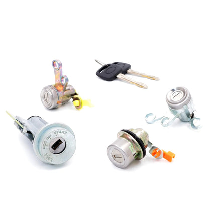 Set of 2 Ignition Switches for Holden Apollo JM JP (1993–1997)