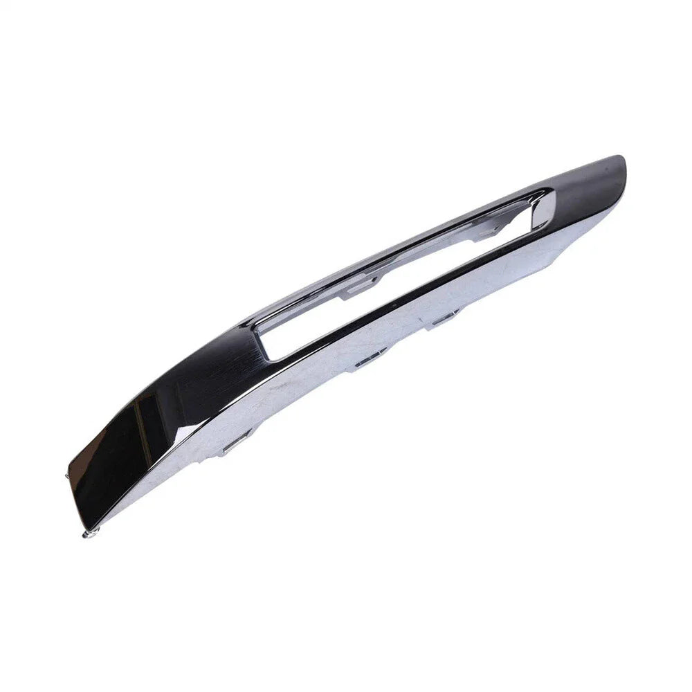 Fog Light Bezel Trim Left LH for 2013-2015 Benz GLK250 GLK350