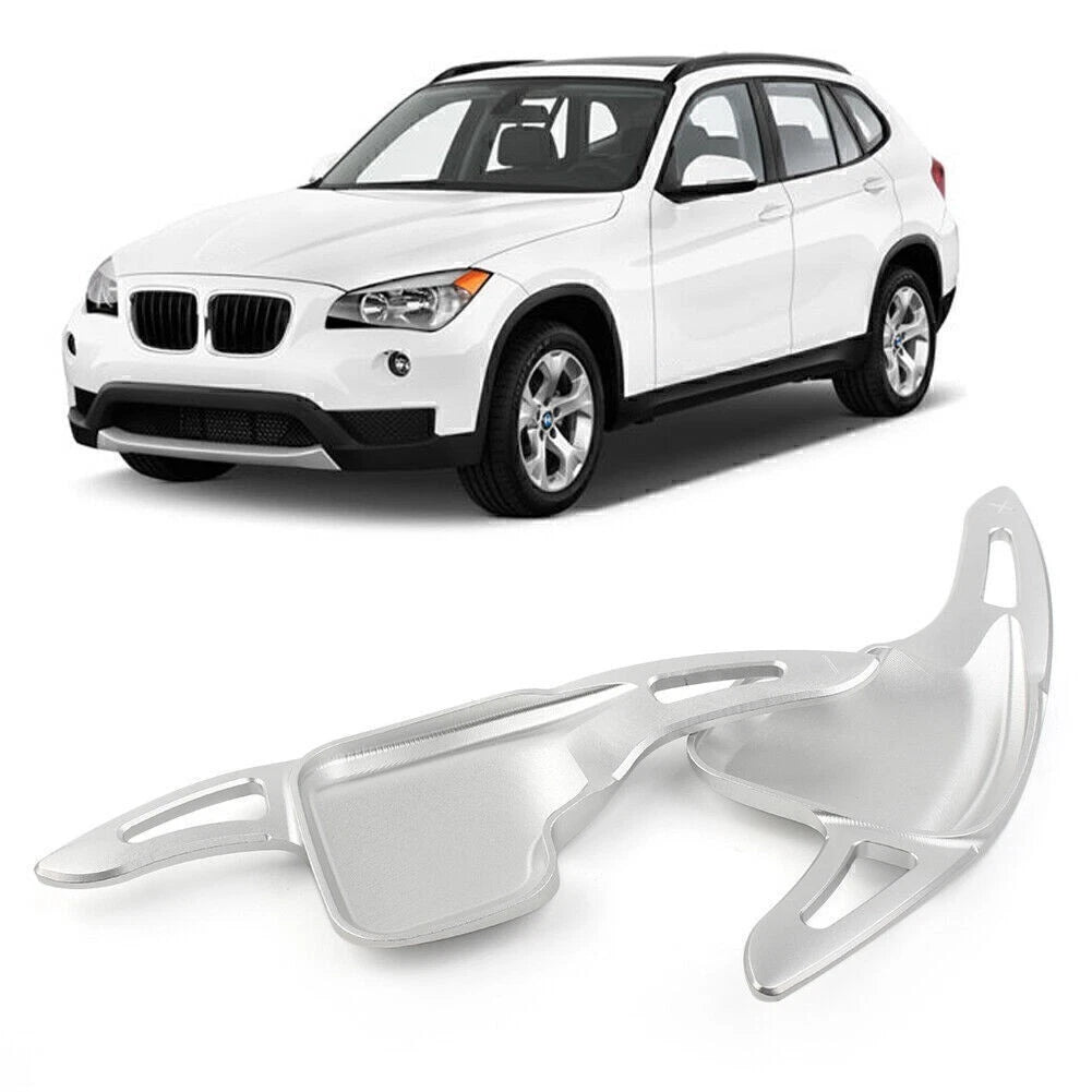 Carbon Fiber Console CD Panel Cover Trim for BMW 3 Series E90 E92 E93 (2005–2012)