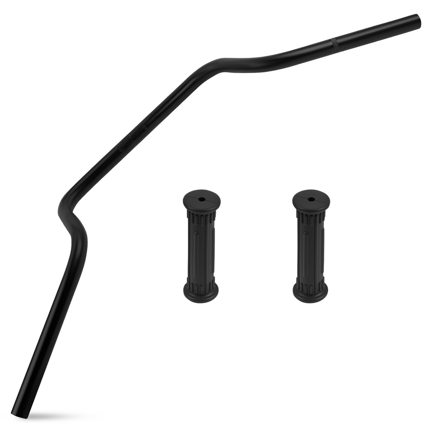 Handlebar Grips for Polaris Sportsman 700 (2002–2008)