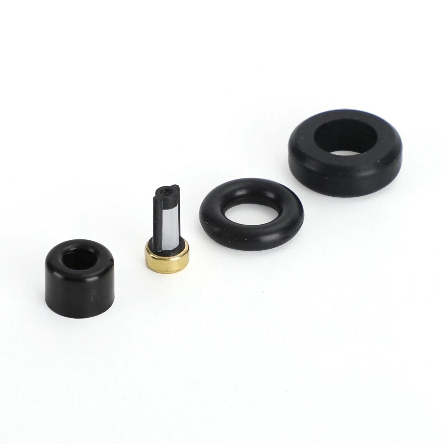 Fuel Injectors Rebuild Repair Kit 23250-31010 for Toyota Tacoma (2003–2015)