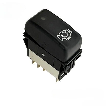Engine Brake Rocker Switch for Kenworth P27 (Year Range)