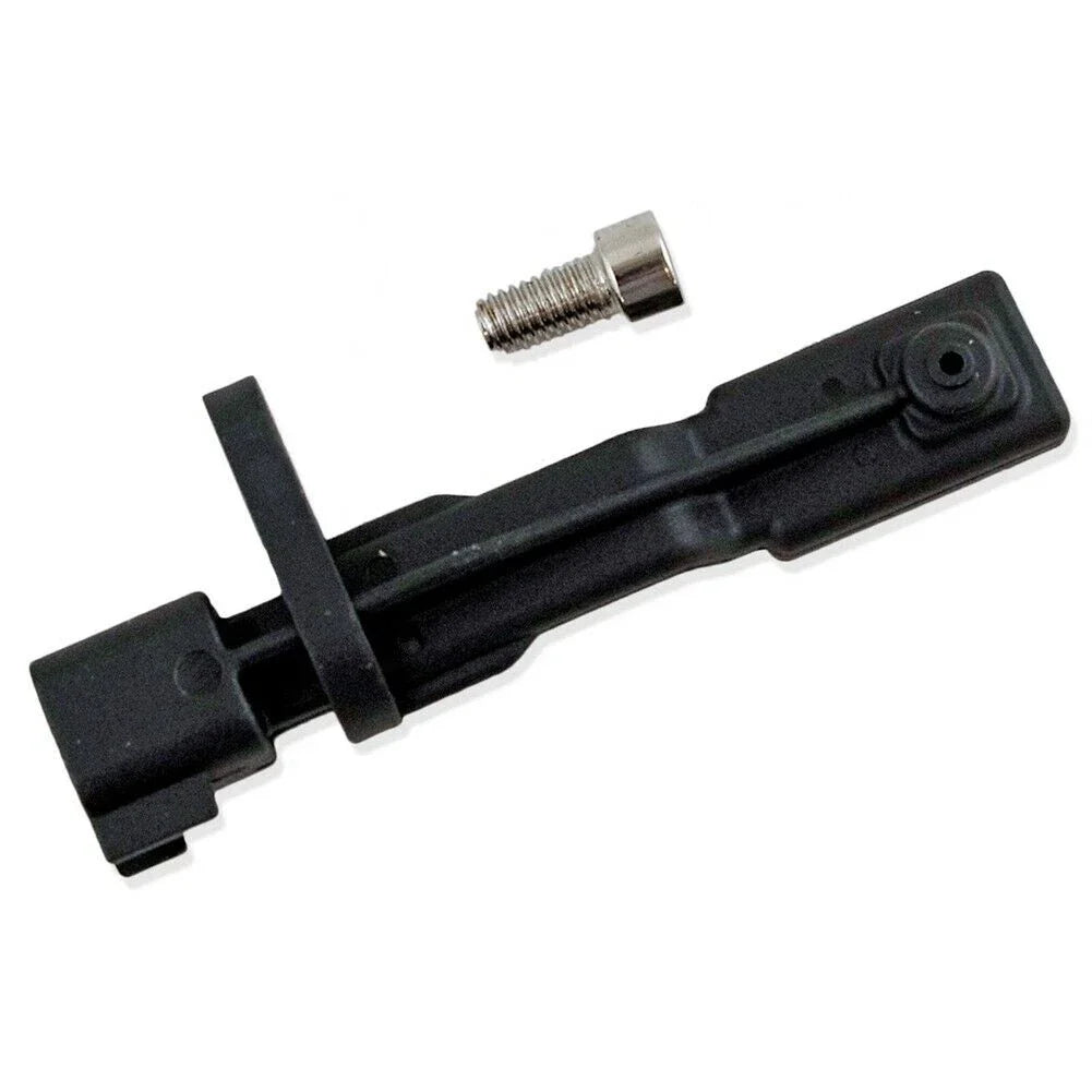4 x Front & Rear ABS Wheel Speed Sensors for Jeep Wrangler (2007-2017)