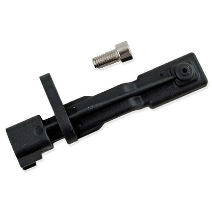4 x Front & Rear ABS Wheel Speed Sensors for Jeep Wrangler (2007-2017)