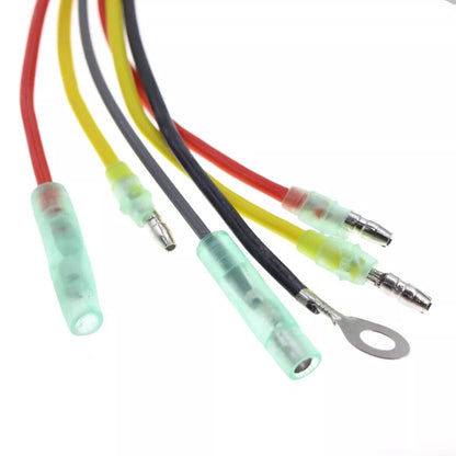 Voltage Regulator for Mercury (Various Models)