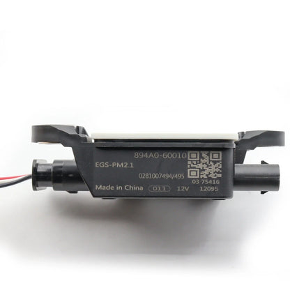 Diesel Particulate PM Sensor for Toyota Land Cruiser Prado 150 (2010–2024)