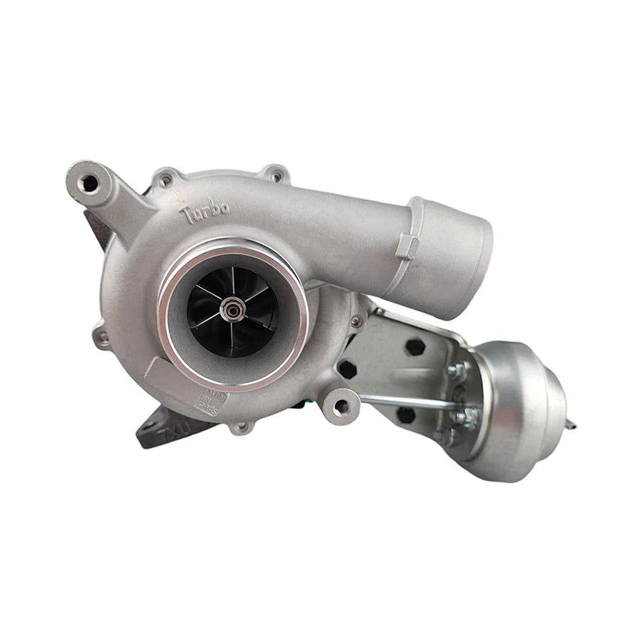 Billet Upgrade Turbo Charger for Mitsubishi Pajero Triton (2006–2015)