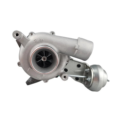 Billet Upgrade Turbo Charger for Mitsubishi Pajero Triton (2006–2015)