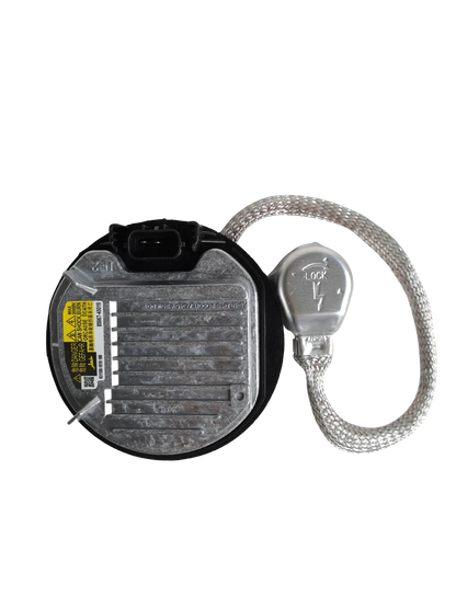 1x Xenon HID Headlight Ballast Module for Toyota Land Cruiser (1990–2023)