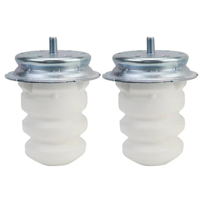 Rear Suspension Leaf Spring Bump Stops for Fiat Ducato, Peugeot, Citroen (2006-2023)