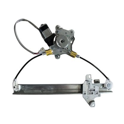 Rear Left Window Regulator with Motor for Mitsubishi Outlander (2002–2006)