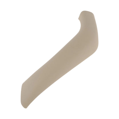 Door Panel Handle Pull Trim Cover for BMW X1 F48 F49 (2015–2020) No. 51417417512 Beige