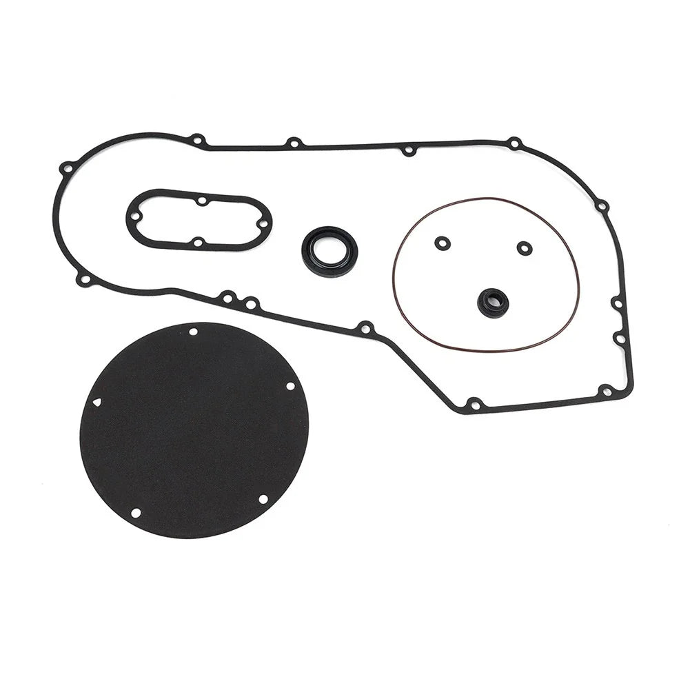 Clutch Cover Gasket Seal for Harley Softail Dyna Road King (1994-2005)