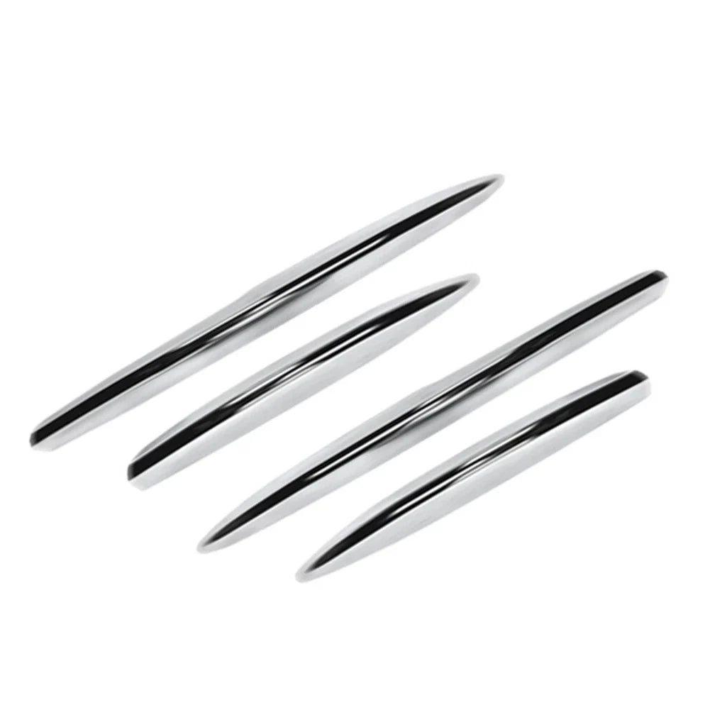 Fog Light Grille Trim for Mercedes Benz E Class W214 (2024-2025) 4Pcs