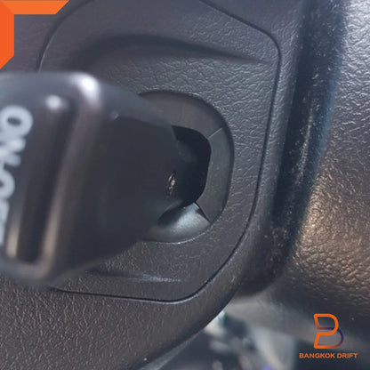 Steering Wheel Cruise Cap for Toyota Hilux Fortuner (2015-2023)