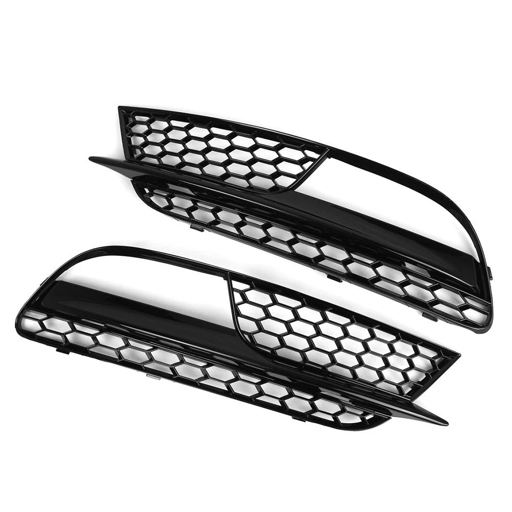 Canbus LED License Plate Lights for Audi A4 B5 (1995–2001)