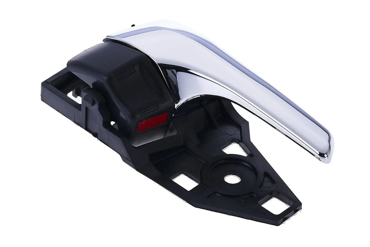 Chrome Right Inner Door Handle for Hilux Camry Rav4 Kluger Prius (2009–2015)