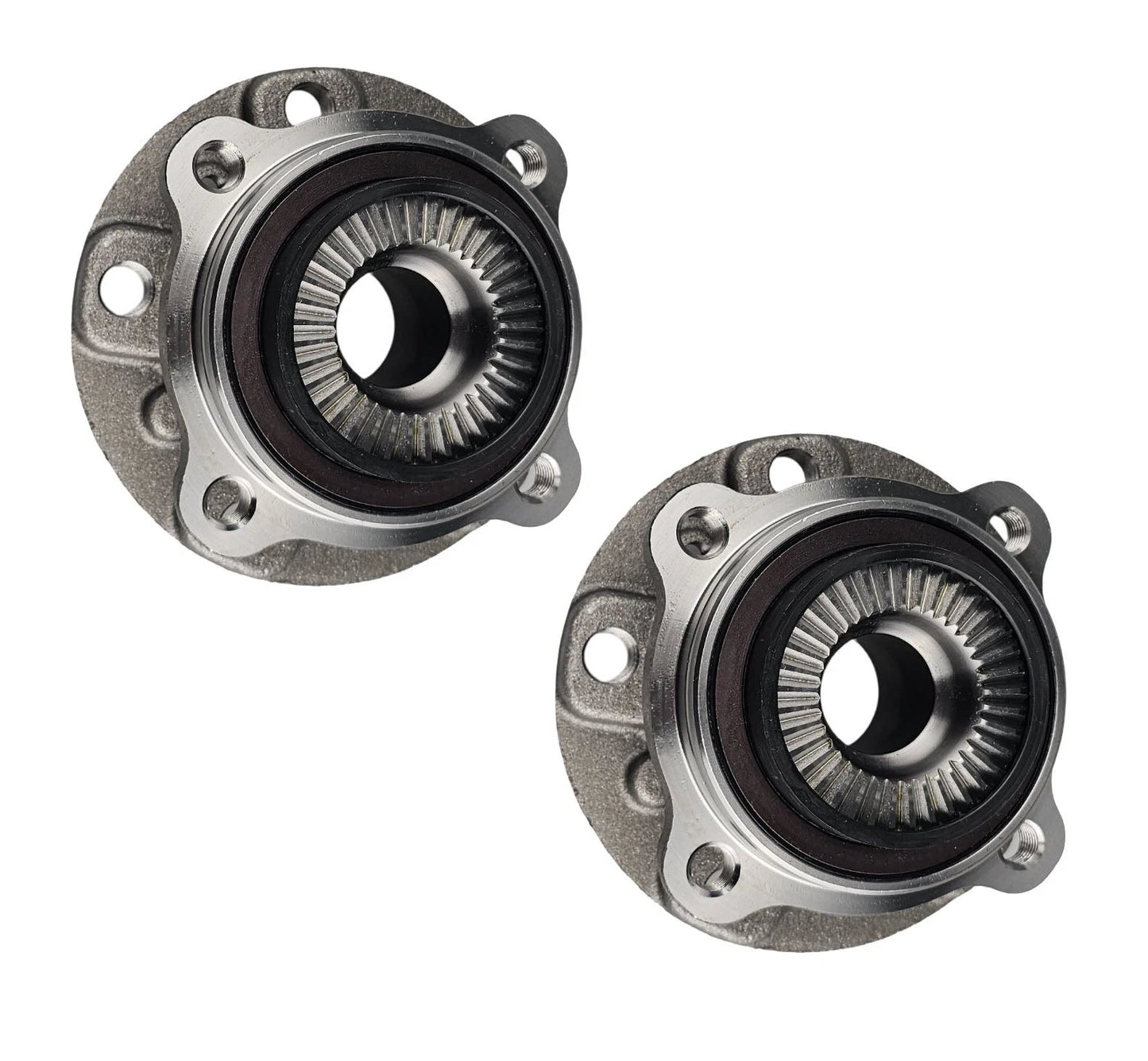 2X Rear Wheel Bearing Hub for BMW M5 (2011–2016)