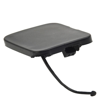 Rear Bumper Tow Hook Eye Cover for Infiniti Q50 Sedan (2014-2017)