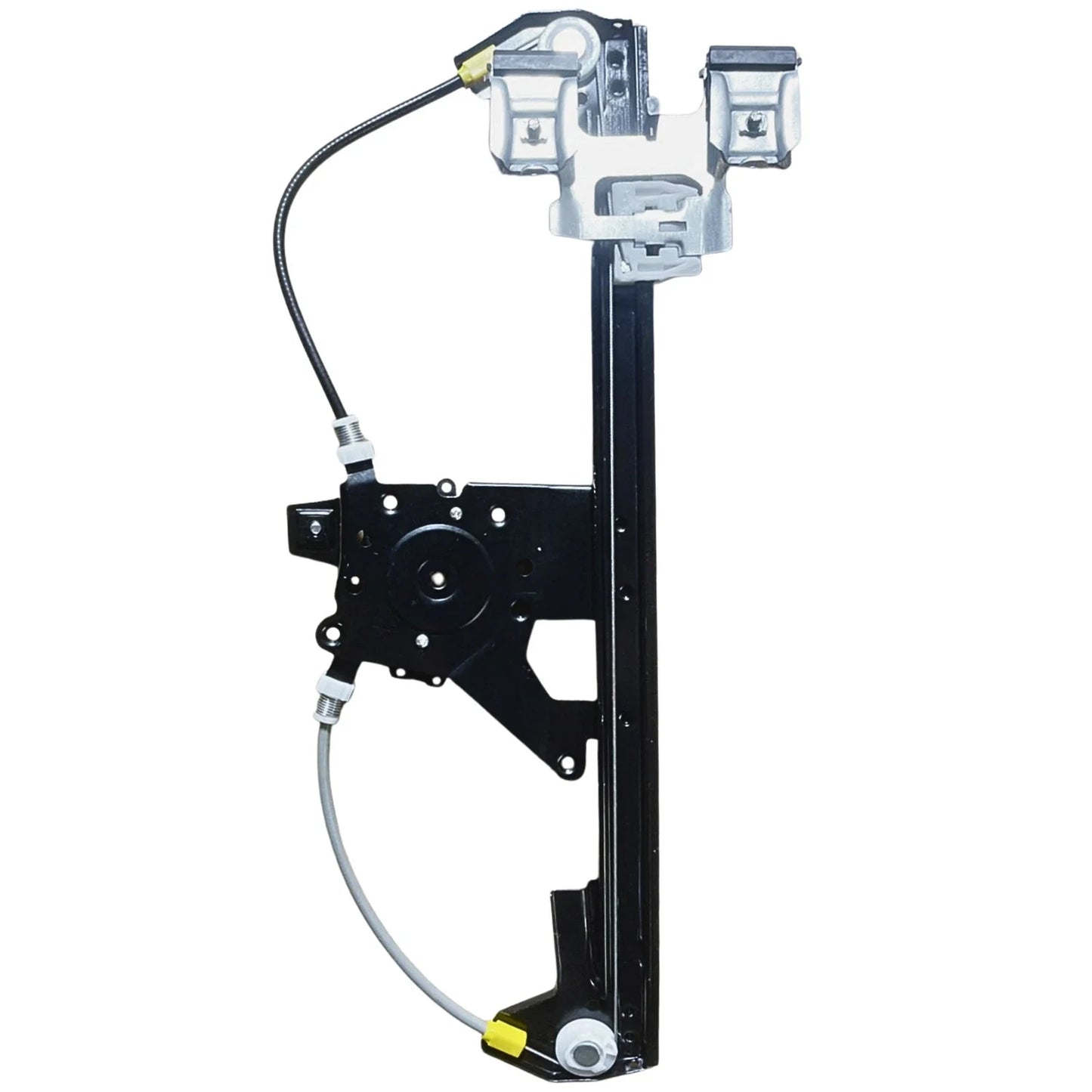 Rear Left Window Regulator W/o Motor for VW Golf MK3 5-Door Hatch (1992–1998)
