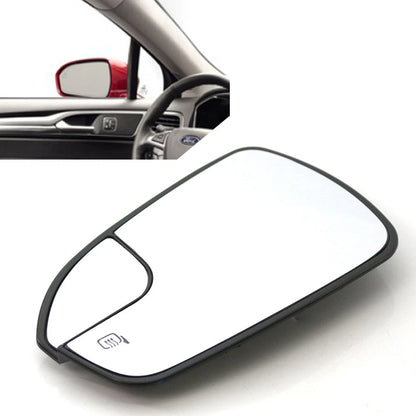 Blind Spot Lane Change Assist Rearview Mirror for Ford Mondeo Fusion (2013–2020)