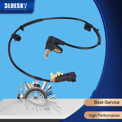 Rear ABS Wheel Speed Sensors for Mazda BT50 3.2L (2011-2020)