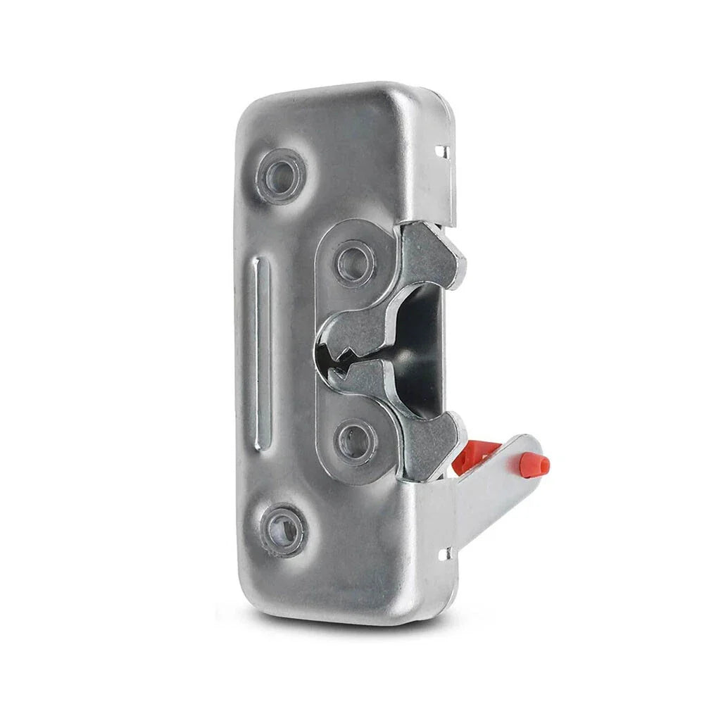 Front Driver Side Upper Door Latch Assembly for Freightliner FLD 112 120 (1996-2005)