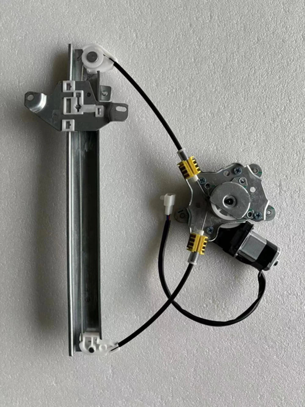 Rear Right Window Regulator with Motor for Mitsubishi Outlander (2002–2006)