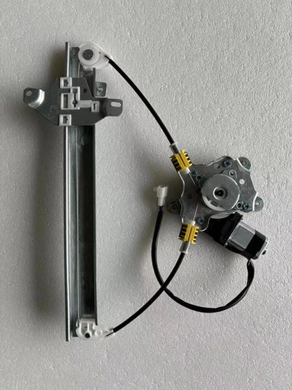Rear Right Window Regulator with Motor for Mitsubishi Outlander (2002–2006)