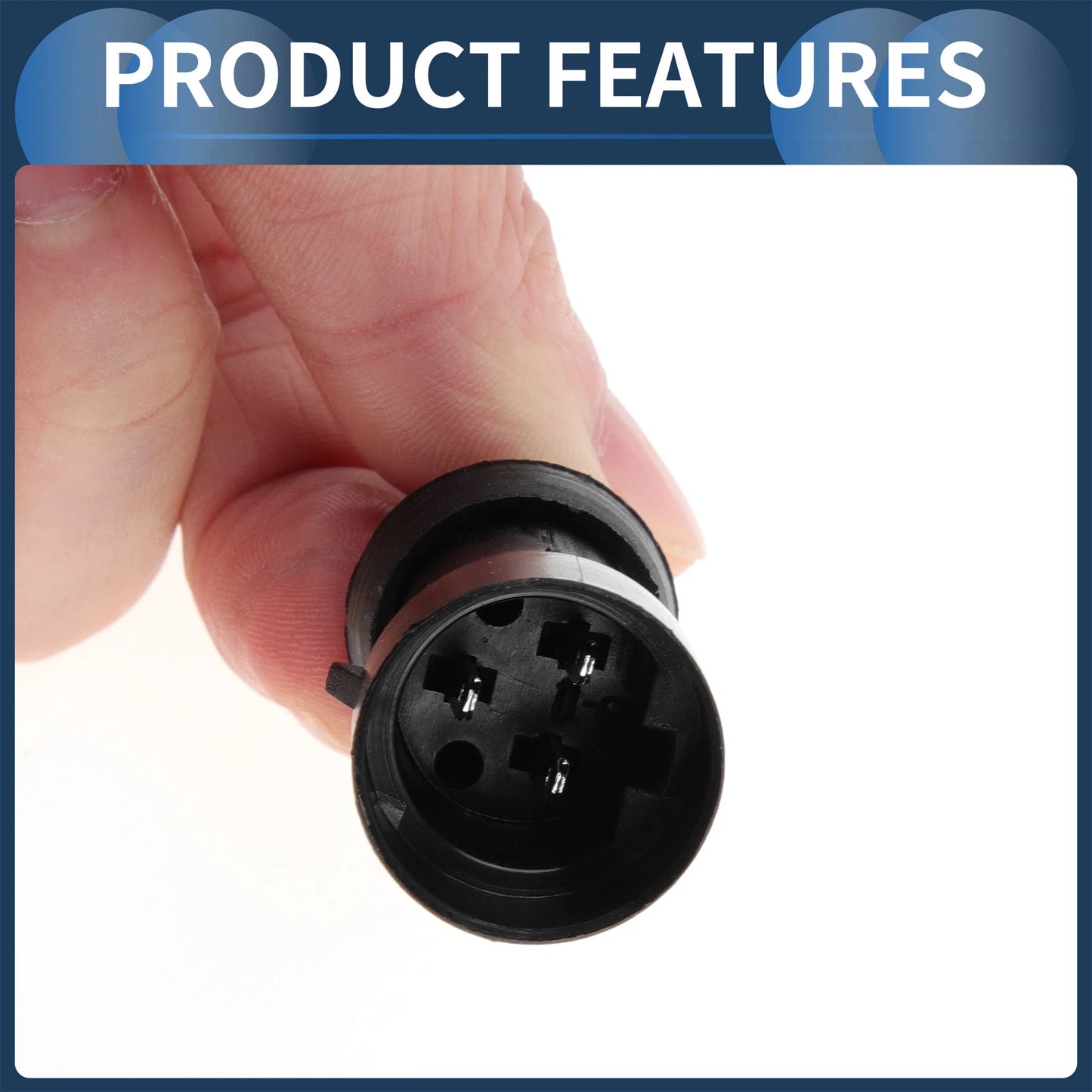 1 Pc Transmission Speed Sensor for UAZ 3160 (1994)