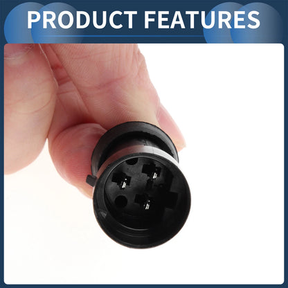 1 Pc Transmission Speed Sensor for UAZ 3160 (1994)