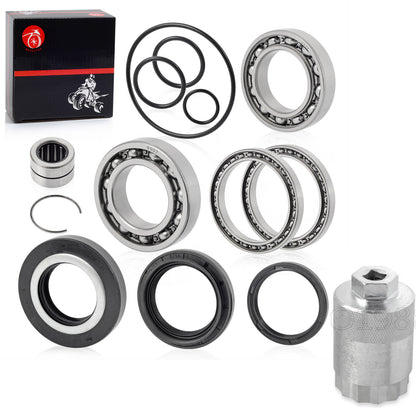 Rear Differential Bearing Seal Tool for Honda Rancher TRX 420 (2007–2019)