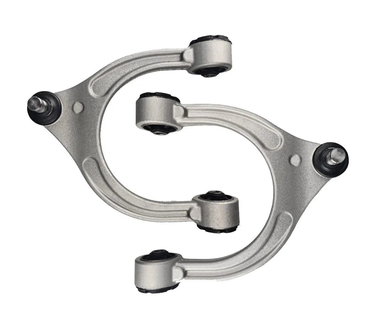 2X Front Upper Control Arm for Ford Falcon FG (2008–2016)