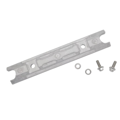 Zinc Anode Transom Bracket for Yamaha 60-100 HP