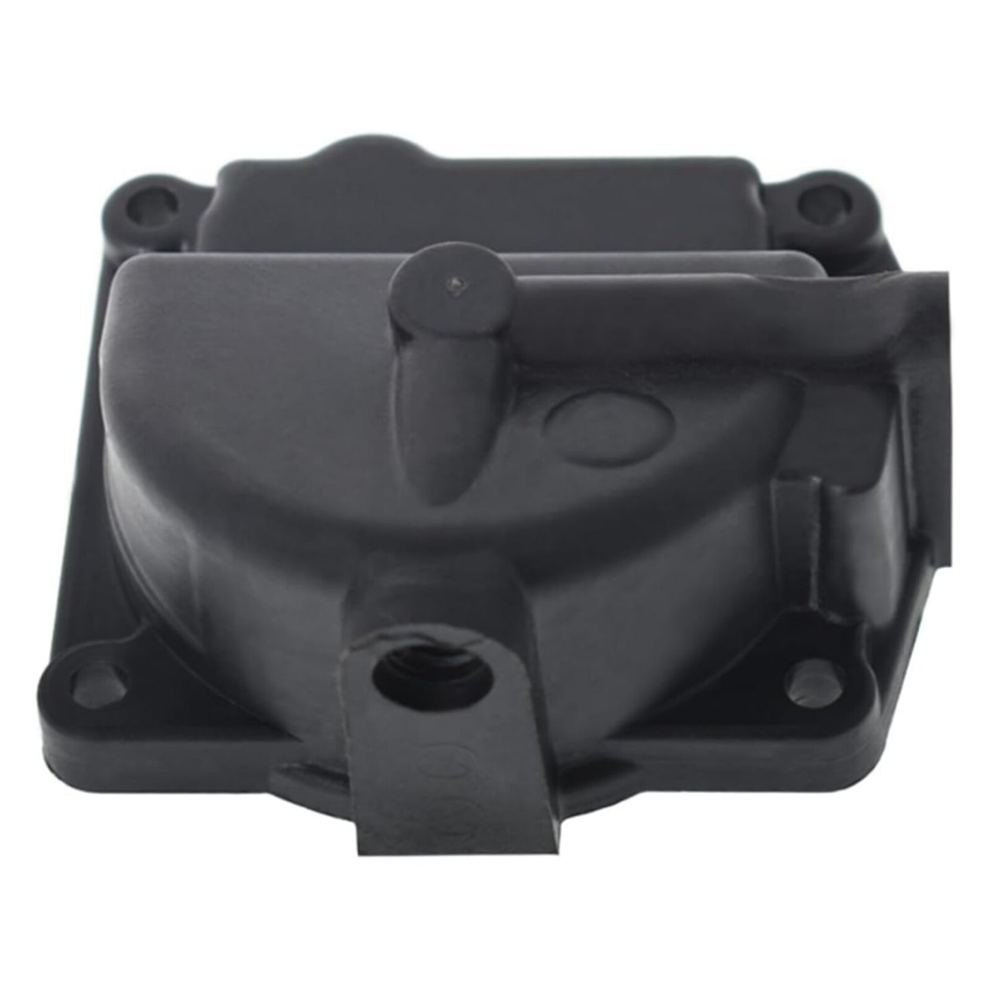 Set of 4 Carburetor Float Chambers for Johnson Evinrude 100-175