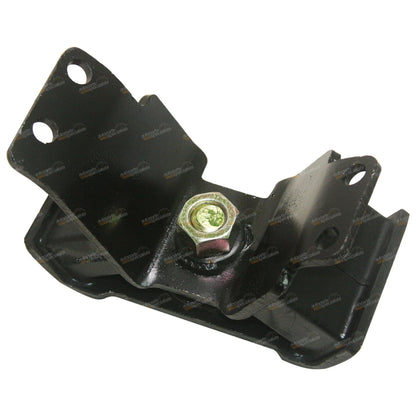 Rear Gearbox Transmission Mount for Toyota Bundera LJ70 LJ71 LJ73 (1984–1990)