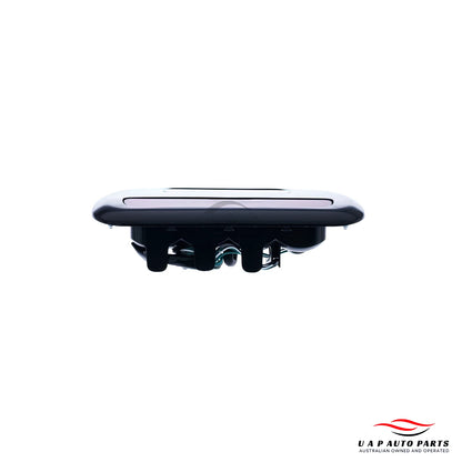 Tailgate Handle with Cover and Brake Light for Mitsubishi Triton (2006–2015)