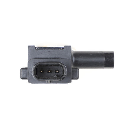 DPF Exhaust Differential Pressure Sensor for Ford Land Rover