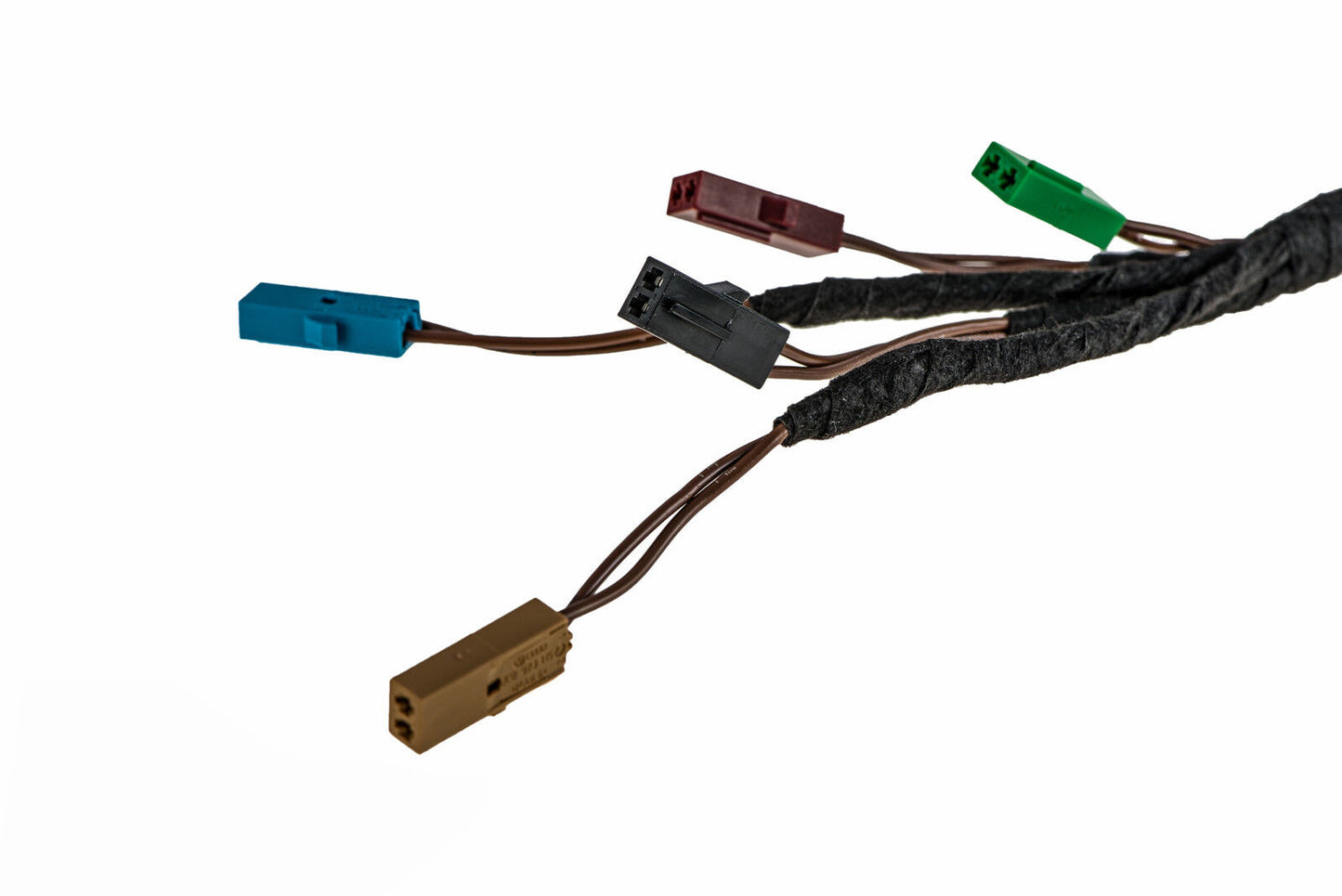 Rear Lift Gate Wiring Harness for VW Volkswagen CC (2009–2011)