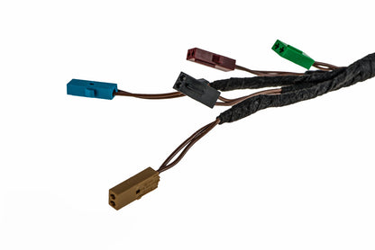 Rear Lift Gate Wiring Harness for VW Volkswagen CC (2009–2011)