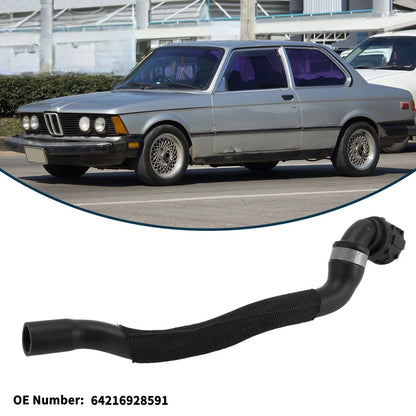 Radiator Hose for BMW 323i (2006 - 2011)