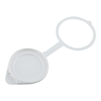 Windshield Washer Fluid Reservoir Cap for Mitsubishi Pajero (V31-V43)